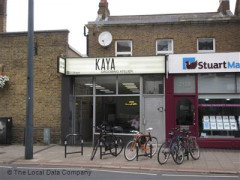 Kaya Grooming Atelier image