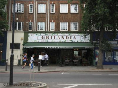 Grilandia image