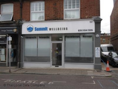 Summit Wellbeing image