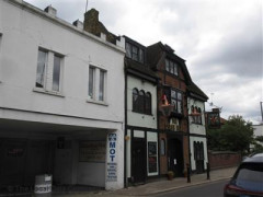 The Stags Head image