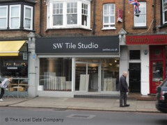 SW Tile Studio image