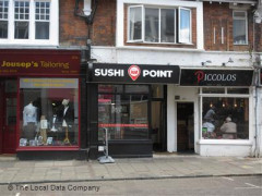 Sushi Point image