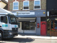 Phone Repair Experts image