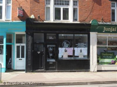 The Textile Studio image