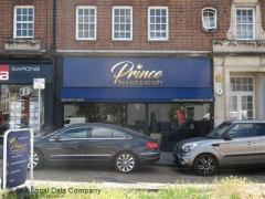 Prince Tanning & Beauty image