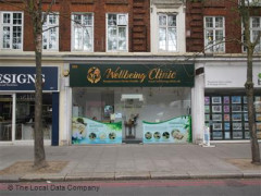 Wellbeing Clinic image