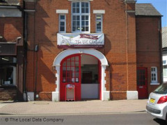 The Vet Station image