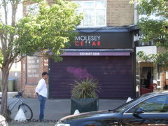 Molesey Cellar image