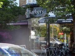 Molesey Barbers image