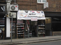MSJ Boutique image