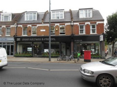Sheen Kitchens & Interiors image