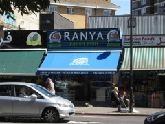 Ranya Fresh Fish image