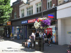 Sports Direct image