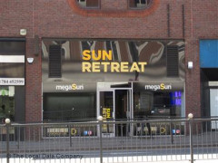 Sun Retreat image