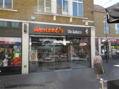 Wenzel's The Bakers image