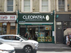 Cleopatra image