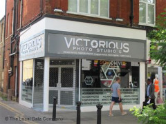 Victorious Photo Studio's image