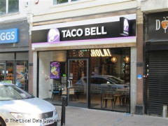 Taco Bell image