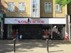 The Wow Factor image