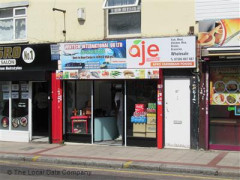 Aje Foods image