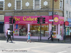 The Cakery image