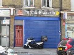 Parma Pizzeria image