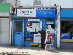 Plumstead Internet Cafe image
