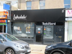 Bake Yard image