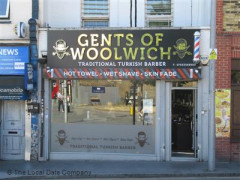 Gents of Woolwich image