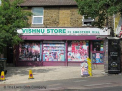 Vishnu Store image