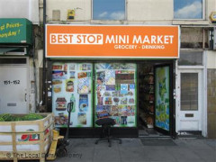 Best Stop Mini Market image