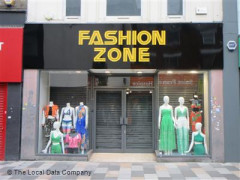 Fashion Zone image