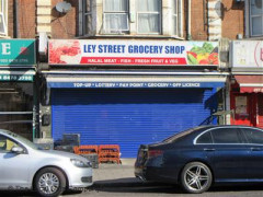 Ley Street Grocery Shop image