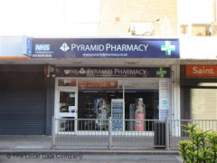 Pyramid Pharmacy image