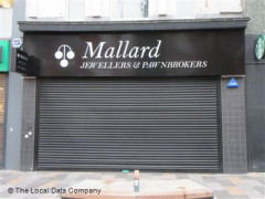 Mallard image