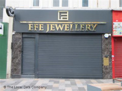 Efe jewellery image