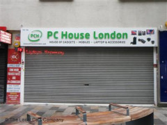 Pc House London image