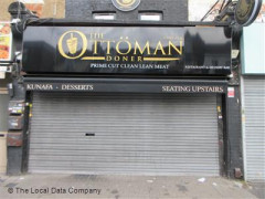 The Ottoman Doner image