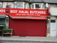Best Halal Butchers image