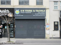 Sm Tours & Travel image