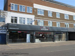 El Kitchens image
