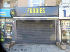 Foodies image