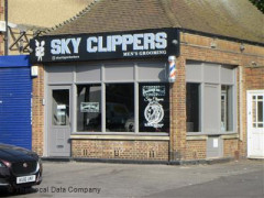 Sky Clippers image