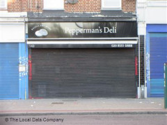 Pepperman's Deli image