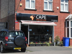 Cape Wine & Food image