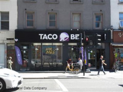 Taco Bell image