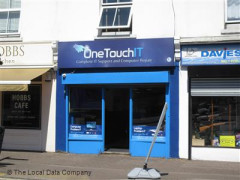 One Touch IT image