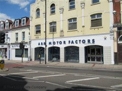 ABM Motor Factors image