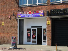Okwuruora Boutique image