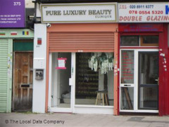 Pure Luxury Beauty Clinique image